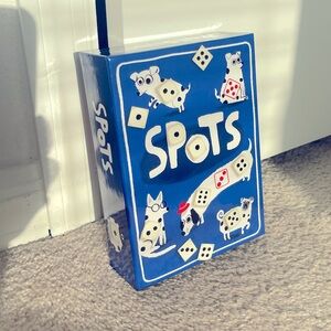 SPOTS Game